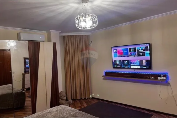 Durres, shitet apartament 2+1 Kati 2, 66 m² 80.000 € (Golem)