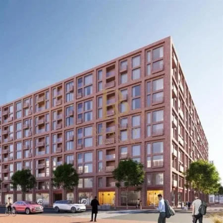 Tirane, shitet apartament 1+1+Aneks+Ballkon Kati 7, 60 m² 93.000 € (Rruga 5 Maji)