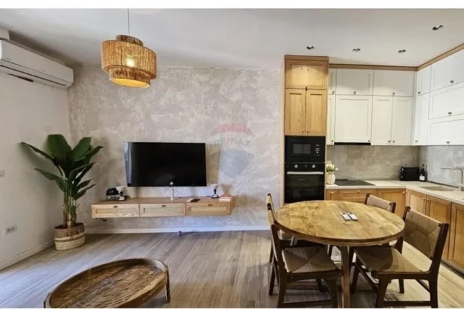 Durres, shitet apartament 2+1 Kati 3, 82 m² 230.000 € (Gjiri I Lalzit)