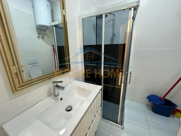 Tirane, shitet apartament 2+1+Ballkon Kati 6, 116 m² 232.400 € (Jordan Misja)