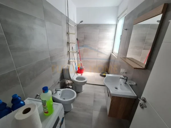 Durres, shitet apartament 2+1+Ballkon Kati 0, 100 m² 210.000 € (QERRET MAREA RESORT)