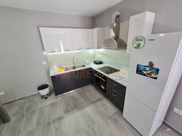Durres, shitet apartament 2+1+Ballkon Kati 0, 100 m² 210.000 € (QERRET MAREA RESORT)