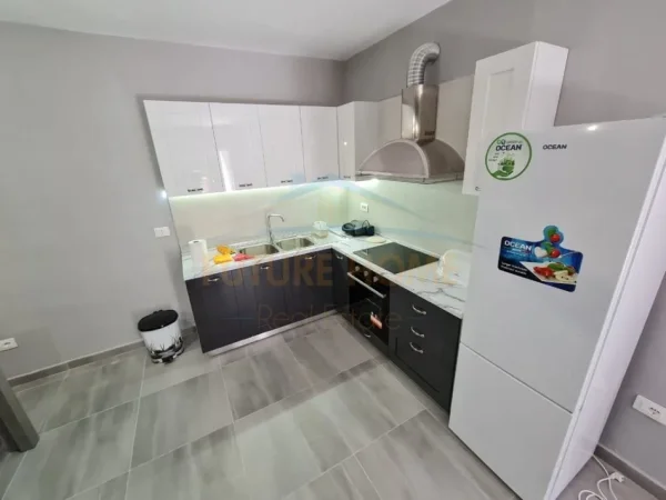 Durres, shitet apartament 2+1+Ballkon Kati 0, 100 m² 210.000 € (QERRET MAREA RESORT)