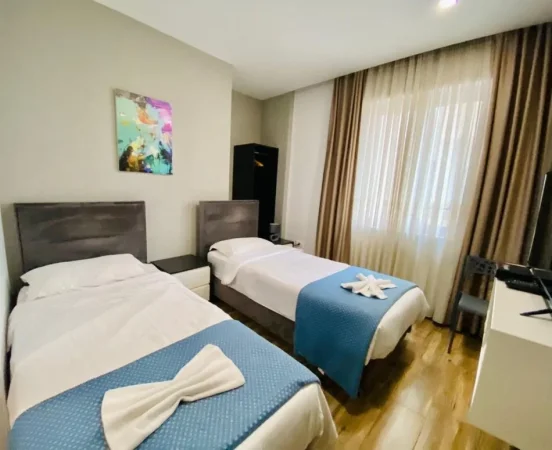 Tirane, Shitet Apartament dhe Garazh Kati 3, 123 m² 360.000 € (Pazari Ri)