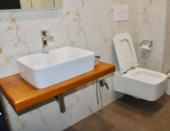 Tirane, Shitet Apartament dhe Garazh Kati 3, 123 m² 360.000 € (Pazari Ri)