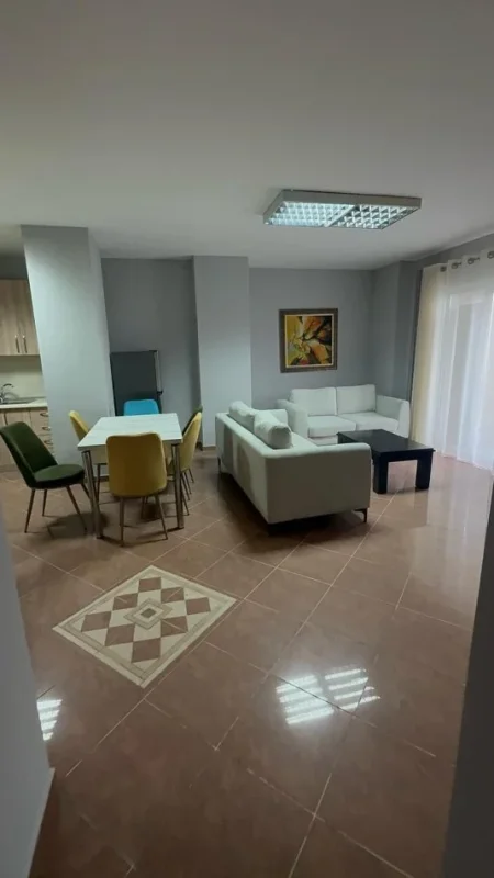 Tirane, shes apartament 2+1+Aneks Kati 6, 122 m² 244.000 € (Varri Bamit)