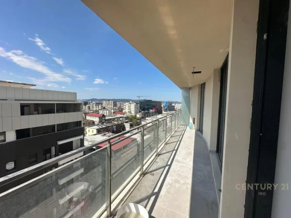 Tirane, shes apartament 3+1+Aneks+Ballkon Kati 8, 140 m² 320.000 € (Mine Peza)