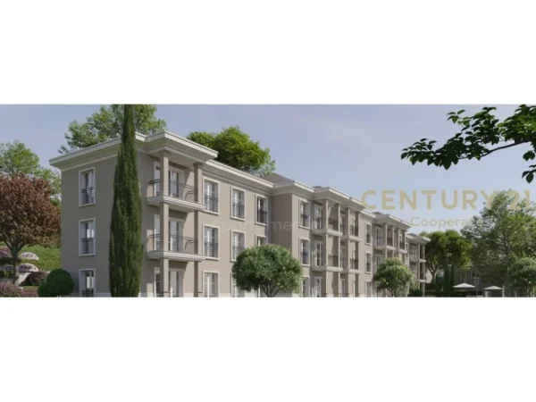 Tirane, shes apartament 3+1+Aneks+Ballkon Kati 2, 160 m² (Rolling Hills)