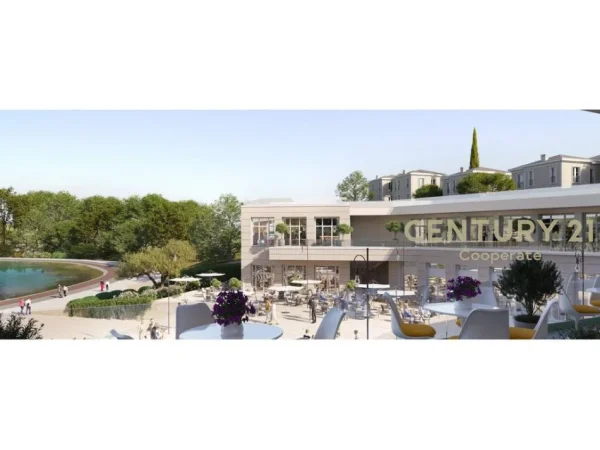 Tirane, shes apartament 3+1+Aneks+Ballkon Kati 2, 160 m² (Rolling Hills)