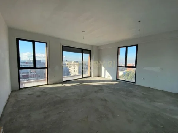 Tirane, shes apartament 3+1+Aneks+Ballkon Kati 10, 144 m² 240.000 € (Oxhaku, ASL 1)