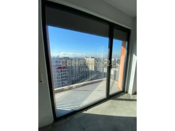 Tirane, shes apartament 3+1+Aneks+Ballkon Kati 10, 144 m² 240.000 € (Oxhaku, ASL 1)