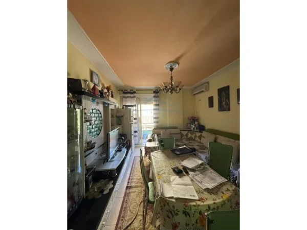 Durres, shitet apartament 2+1+Ballkon Kati 1, 79 m² 130.000 € (Kompleksi Freskia, Golem)