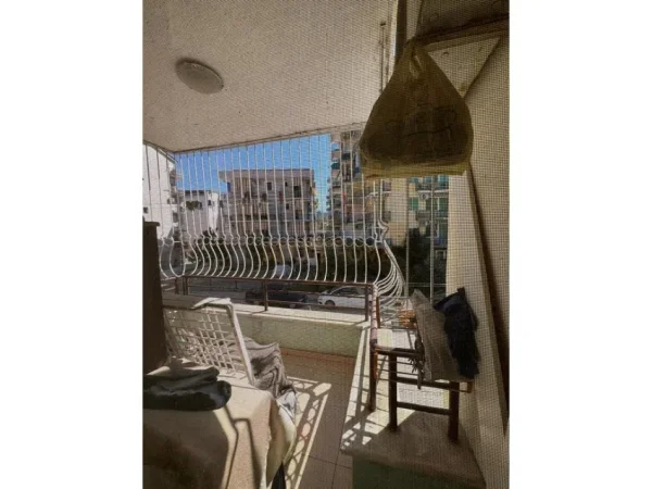 Durres, shitet apartament 2+1+Ballkon Kati 1, 79 m² 130.000 € (Kompleksi Freskia, Golem)