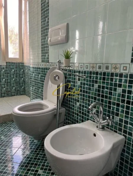 Tirane, jepet me qera apartament 1+1 Kati 2, 70 m² 1.000 € (QENDER)