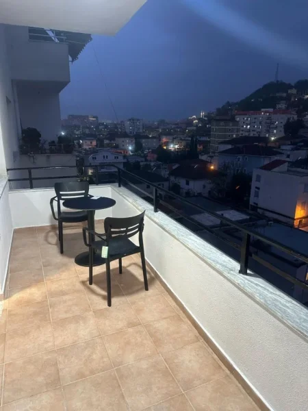Tirane, Shitet apartamenti 1+1 Yzberisht Kati 5, 65 m² 95.000 € (Eqrem Cabej)
