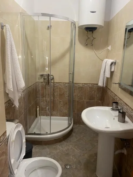 Tirane, shitet apartament 2+1 Kati 5, 112 m² 157.000 € (Shitet Super Apartament 2+1 ne Astir.)