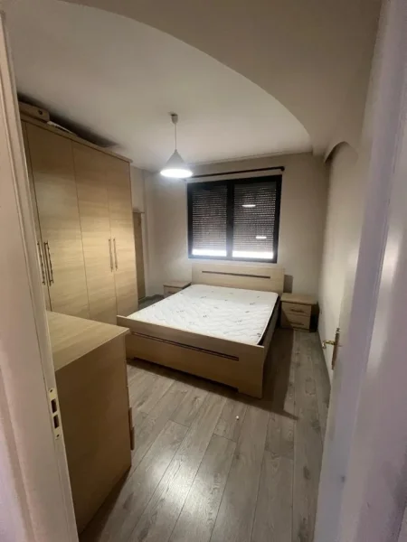 Tirane, shitet apartament 2+1+Ballkon Kati 6, 89 m² 135.000 € (Astir)