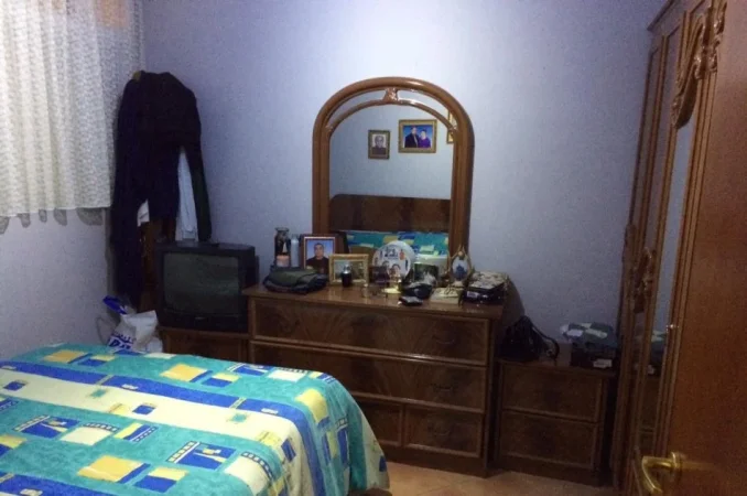 Tirane, jepet me qera apartament 2+1+Ballkon Kati 11, 70 m² 500 € (rruga Asim Vokshi prane Spak dhe Arkives se Shtetit)