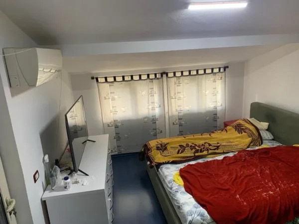 Tirane, Shitet apartament 3+1+2 Air Albania Kati 2, 125 m² 325.000 € (Faik Konica)