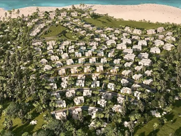 Vlore, shitet apartament 1+1+Ballkon Kati 2, 69 m² 251.604 € (San Nicolas, Palase)