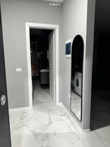 Tirane, jap me qera apartament 1+1+Ballkon Kati 2, 65 m² 600 € (don bosko)