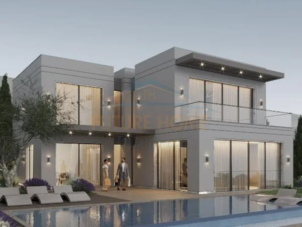 Vlore, shitet Vile ne plazh 2 Katshe Kati 2, 219 m² 1.250.000 € (San Nicolas, Palasë.)
