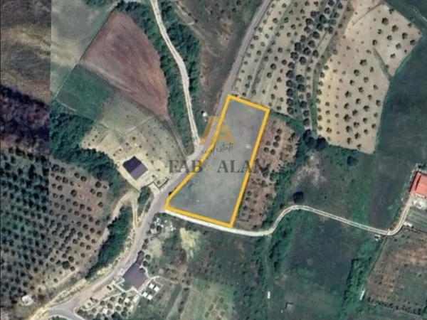 Tirane, shitet toke , 3.000 m² 300.000 € (GURRE E MADHE)