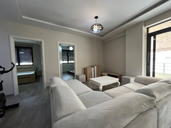 Tirane, shes apartament 2+1+Ballkon Kati 6, 113 m² 135.000 € (Astir)