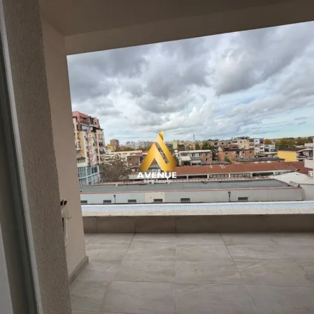 Tirane, shitet apartament 2+1+Ballkon Kati 7, 131 m² 200.000 € (dritan hoxha)