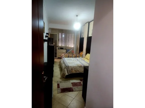 Tirane, shitet apartament 1+1+Ballkon Kati 6, 70 m² 105.000 € (Vila L Astir)