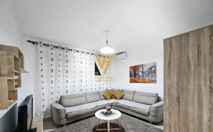 Tirane, jepet me qera apartament 1+1+Ballkon Kati 0, 70 m² 750 € (PAZARI I RI)
