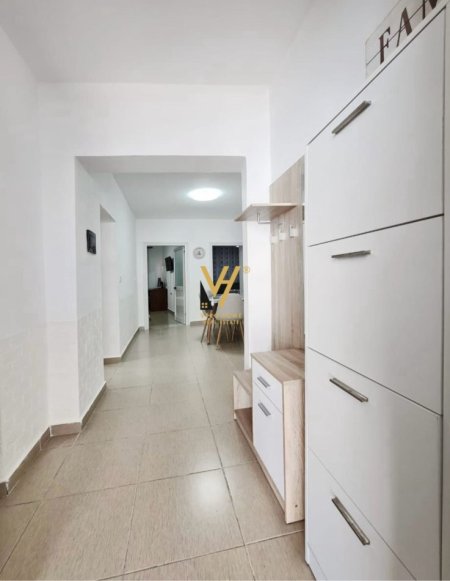 Tirane, jepet me qera apartament 1+1+Ballkon Kati 0, 70 m² 750 € (PAZARI I RI)