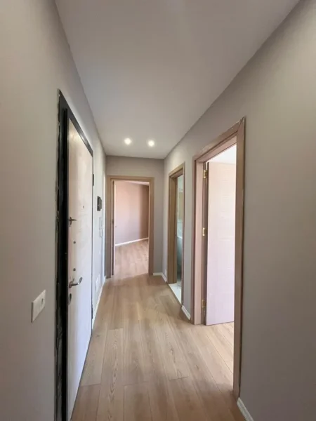 Durres, shitet apartament 1+1 Kati 7, 67 m² 80.000 € 