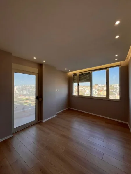 Durres, shitet apartament 1+1 Kati 7, 67 m² 80.000 € 