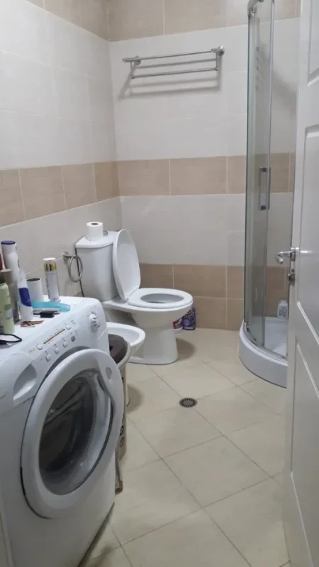 Tirane, shitet apartament 1+1+Ballkon Kati 3, 56 m² 140.000 € (5