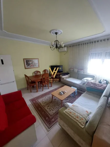 Tirane, shitet apartament 3+1+Ballkon Kati 5, 106 m² 175.000 € (RRUGA DERVISH HEKALI)