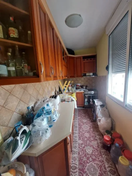 Tirane, shitet apartament 3+1+Ballkon Kati 5, 106 m² 175.000 € (RRUGA DERVISH HEKALI)