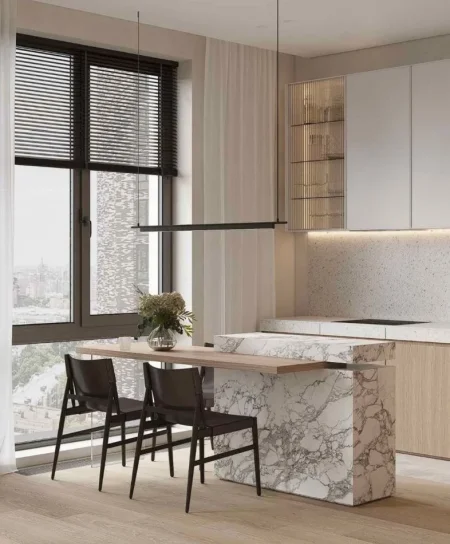 Tirane, shitet Vile 3+1 , 321 m² 