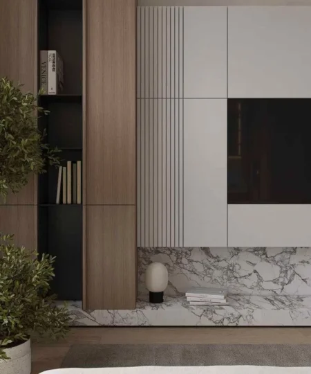 Tirane, shitet Vile 3+1 , 321 m² 