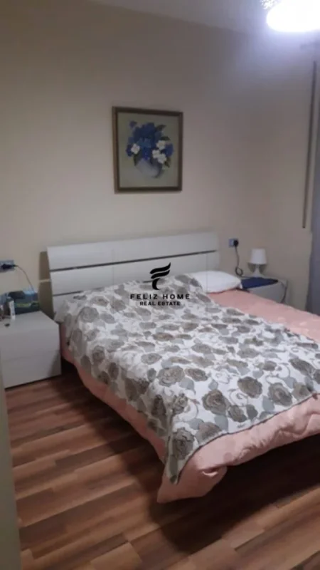 Tirane, shitet apartament 1+1+Ballkon Kati 3, 56 m² 140.000 € (BRRYL)