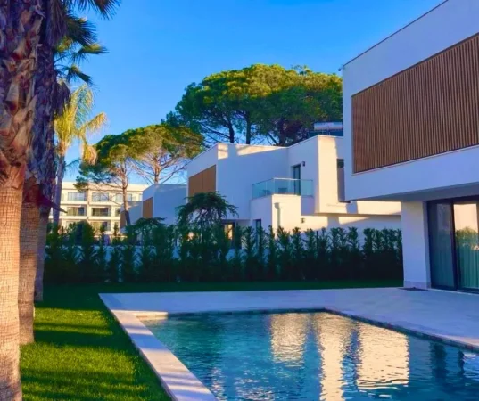 Durres, shes Vile 2 Katshe Kati 0, 158 m² (San Pietro Residences, Gjiri i Lalzit)