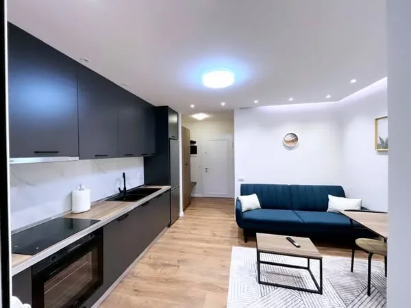 Tirane, shitet apartament 1+1 , 40 m² 114.000 € (Myslym Shyri)