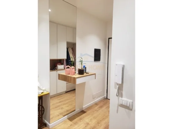 Tirane, shitet apartament 2+1+Ballkon Kati 1, 119 m² 250.000 € (Ne Rezidencën Oasis, Tiranë.)