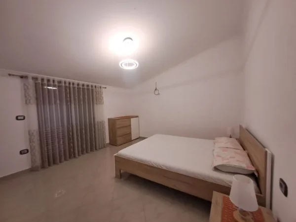 APARTAMENT 2+1+2 ME QERA NE SELITE
