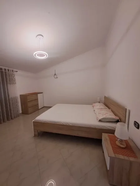 APARTAMENT 2+1+2 ME QERA NE SELITE