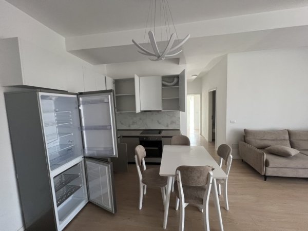 Tirane, Jepet me qera apartament 2+1+2 Kati 4, 103 m² 550 € (Rruga Jordan Misja)