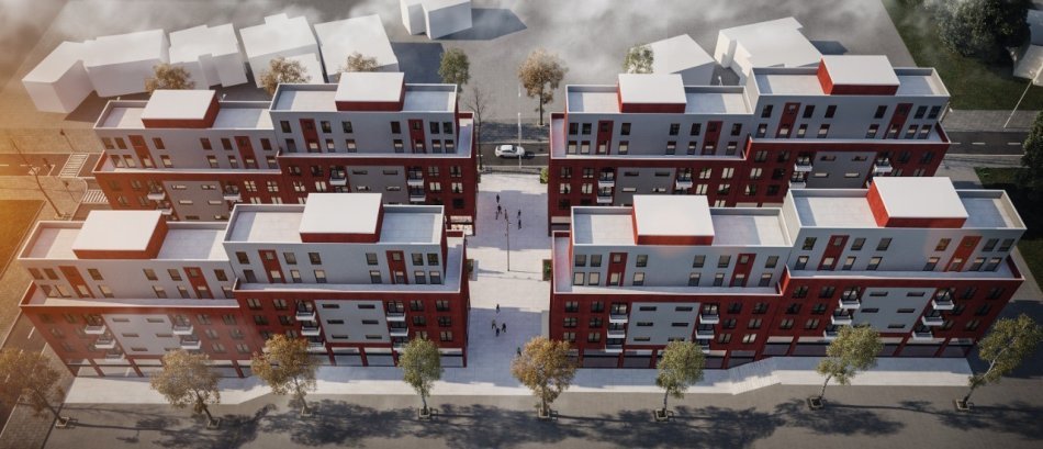 Tirane, jap me qera apartament 1+1+Ballkon Kati 2, 50 m² 300 € (Selite)