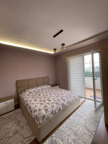 Tirane, shitet apartament 3+1+Ballkon Kati 9, 122 m² 250.000 € (Rruga Kavajes)