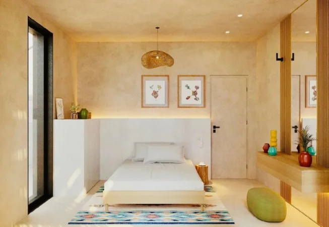 SHITET VILE: 📍 (DHERMI - SAN NICOLAS - PALASE)+3wc+2 Poste Parkimi  -- 258 m² ((928.000 Euro))  🍭