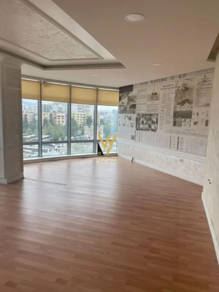 Tirane, shitet ambjent biznesi Kati 5, 364 m² 510.000 € (KTHESA E KAMZES)
